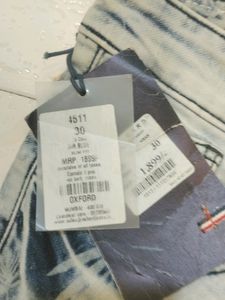 Vintage Jeans