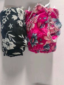 2 Stoles