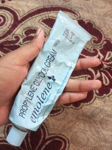 Emolene Moisturizer