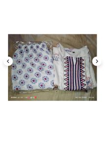 Women Kurta With Pant
