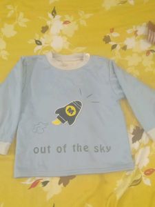 fleece sweatshirt Cute Baby Tops