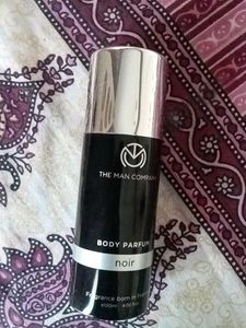 Body Parfum