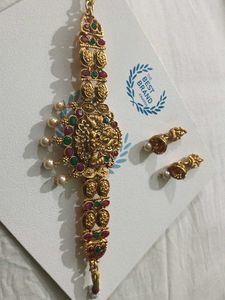 Jewellery Set