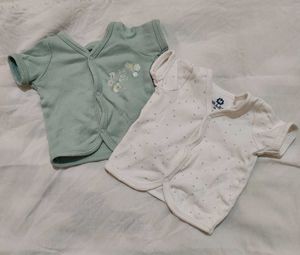 Newborn Baby Dress