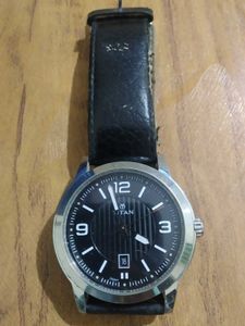 Titan Watch