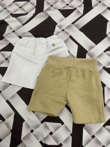 2 Set Shorts