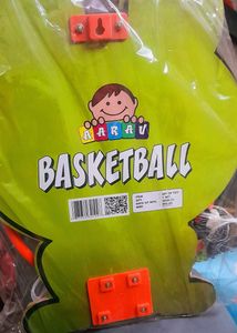 Basketball Game