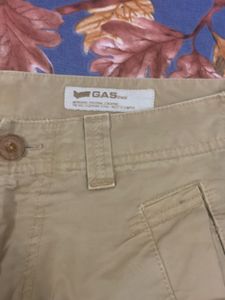 Gas Jeans