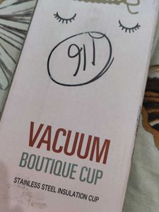 Vaccum Cup 🍏💚