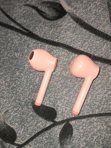 Boat Airpods, Slightly Used