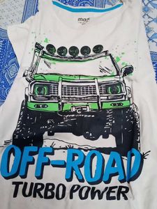 Boys&#39; T-Shirts Bundle