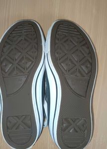 Converse Shoes