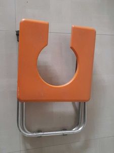 Toilet Chair/ Shower Chair