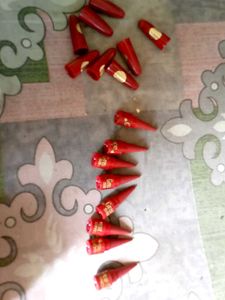 Red Lipsticks/sindoor stick- Great Choice