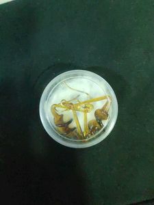 Combo Of 7 Earrings