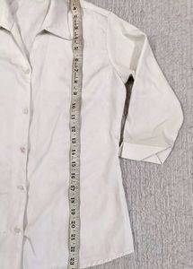 White Shirt For Women
