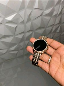 FOSSIL SMARTWATCH Model :- *Gen 8
