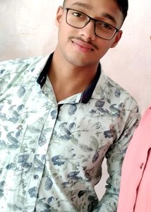 Men Regular Fit Printed Casual Shirt