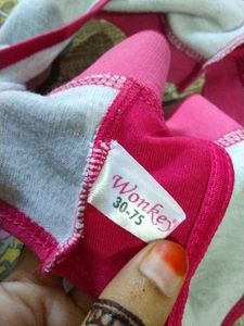 Strachable Bras