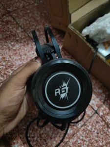 Gaming Headset - RG Brand