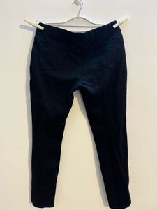Black Pant For Womnen