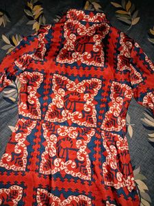 VALENTINO DRESS
