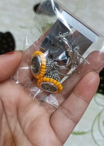Jhumka Earring