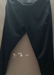 Performax Women Black Track Pants