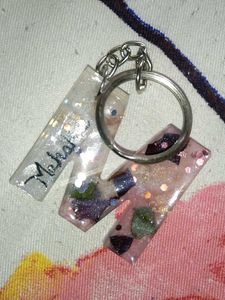 Customized Keychain