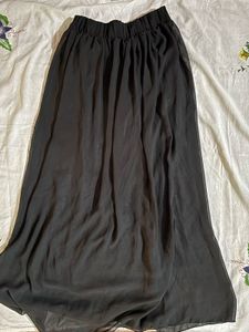 Long Skirt