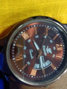 Espoir watch