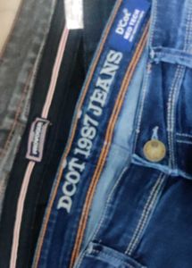 Dark Blue Trousers each 249₹