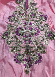 Beautiful Sarara Kurta With Dupatta