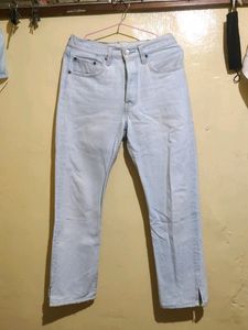 Levi's 501 Jeans