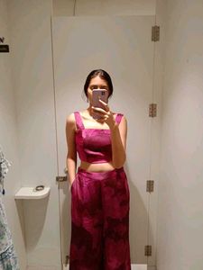 Coord Set ...