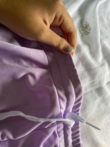 Love Lavender Joggers