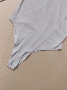 Long Sleeve Bodysuit