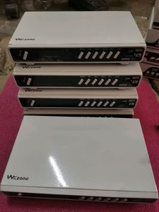 Wezone Set Top Box 1pcs Price