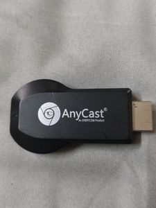 Everycom Anycast For Mirroring And Streaming