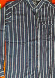 Authentic Casual Slim Fit Shirt For Men.....