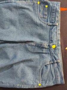 Kids Denim Jeans