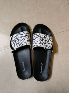 Bewakoof Flip Flops
