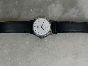 HMT Inox Quartz