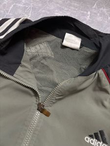 Adidas Track Jacket