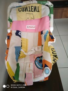 Baby Carrier