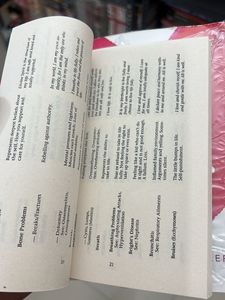 ♥️Self Love Mental Health Books