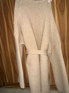 Cozy Knit Cardigan