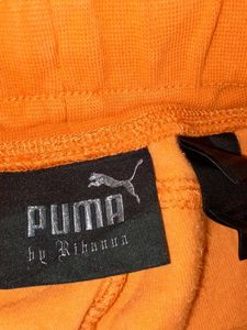 Puma By Rihanna Fenty Sweatpant