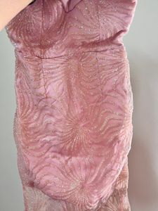 Pink party wear Bodycon
