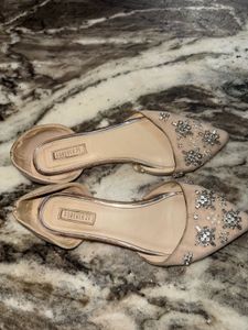 Cream Flats